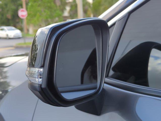 Photo of 2024 Magnetic Gray Metallic/Midnight Black Metallic Toyota RAV4 Hybrid