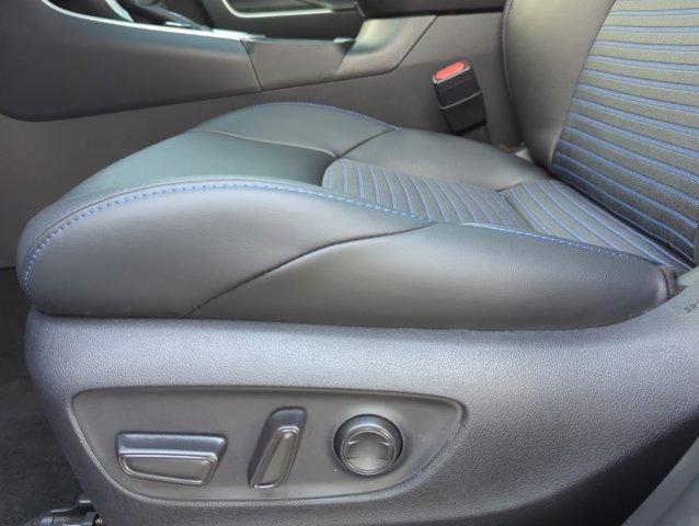 Photo of 2024 Magnetic Gray Metallic/Midnight Black Metallic Toyota RAV4 Hybrid