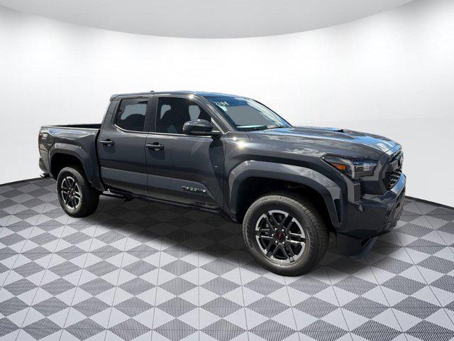 Photo of 2025 Underground Toyota Tacoma