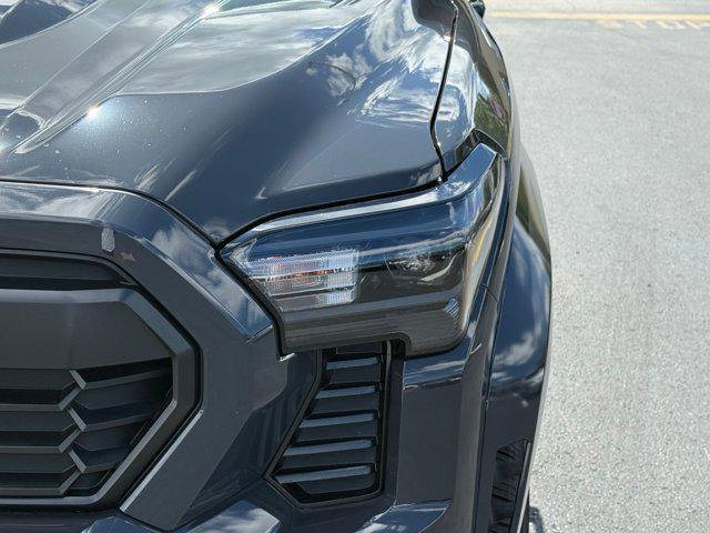 Photo of 2025 Underground Toyota Tacoma