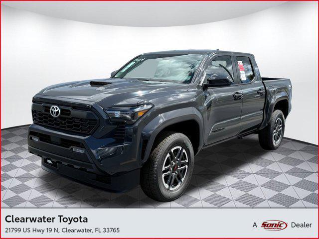 Photo of 2025 Underground Toyota Tacoma