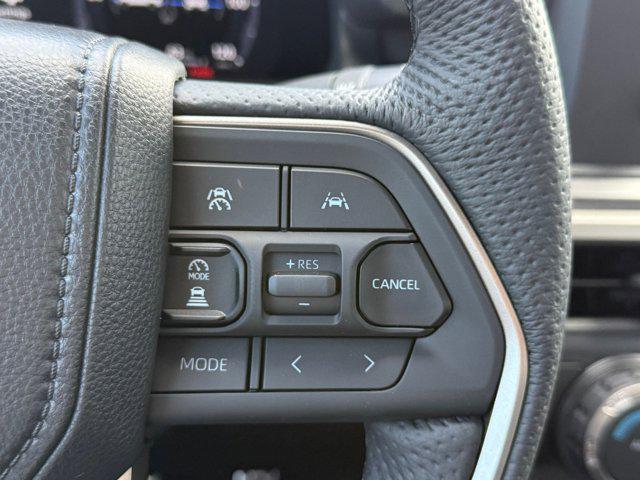 Photo of 2025 Underground Toyota Tacoma