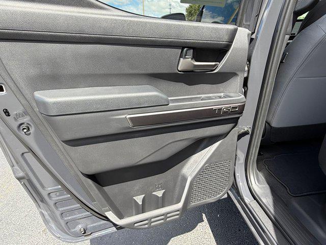 Photo of 2025 Underground Toyota Tacoma