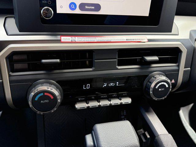 Photo of 2025 Underground Toyota Tacoma