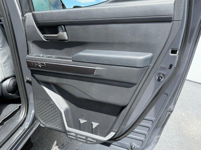 Photo of 2025 Underground Toyota Tacoma