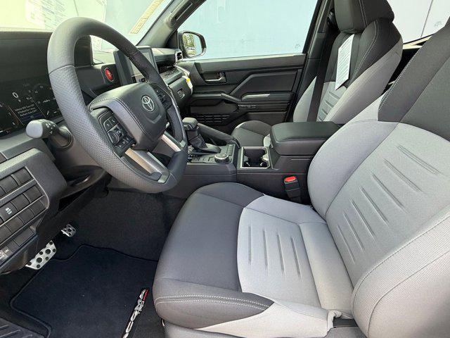 Photo of 2025 Underground Toyota Tacoma