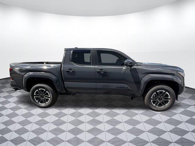 Photo of 2025 Underground Toyota Tacoma