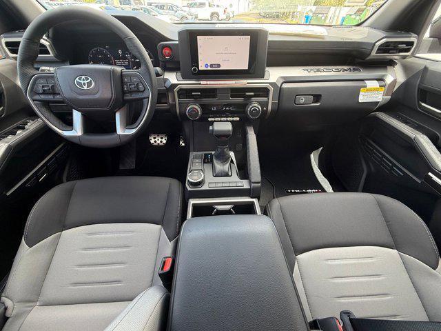 Photo of 2025 Underground Toyota Tacoma