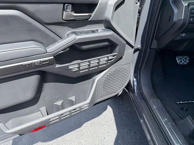 Photo of 2025 Underground Toyota Tacoma