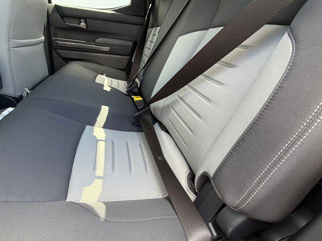 Photo of 2025 Underground Toyota Tacoma