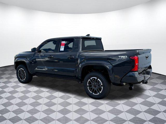 Photo of 2025 Underground Toyota Tacoma