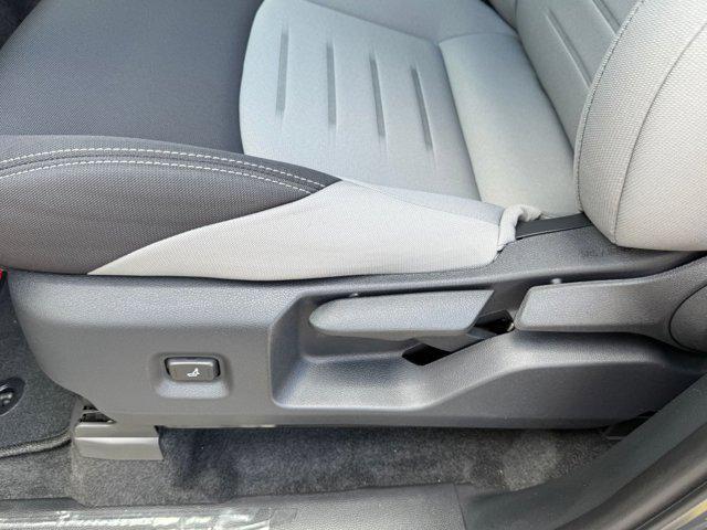 Photo of 2025 Underground Toyota Tacoma