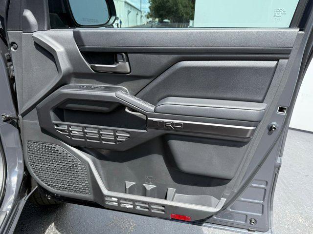 Photo of 2025 Underground Toyota Tacoma