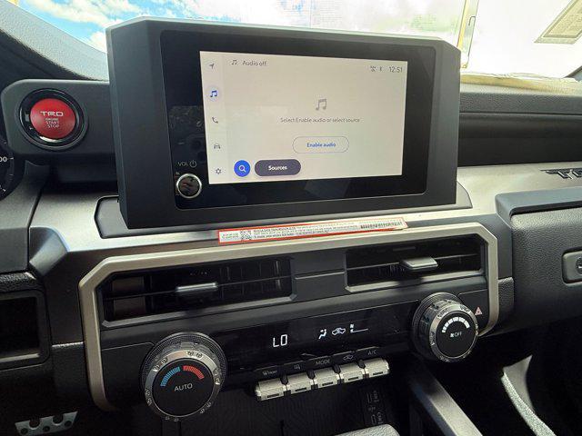 Photo of 2025 Underground Toyota Tacoma
