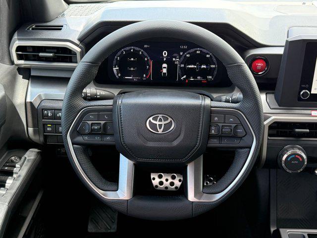 Photo of 2025 Underground Toyota Tacoma