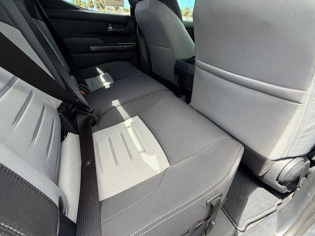 Photo of 2025 Underground Toyota Tacoma