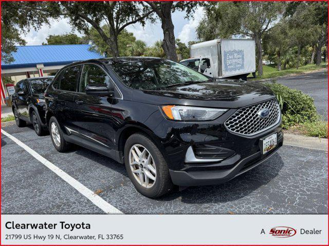 2023 Ford Edge