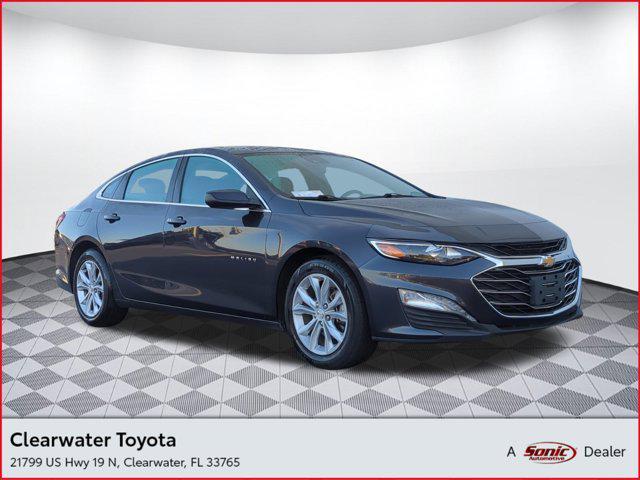 2023 Chevrolet Malibu
