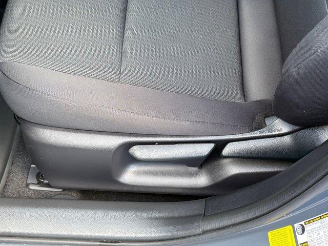 Photo of 2024 Gray Toyota Prius
