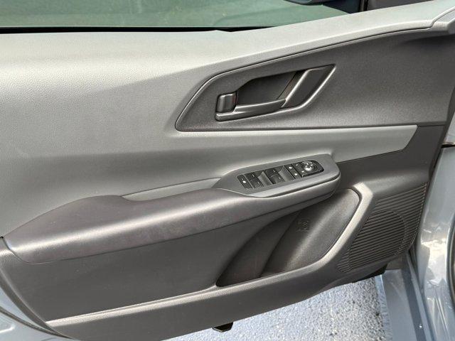 Photo of 2024 Gray Toyota Prius