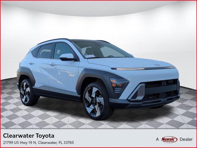 2024 Hyundai KONA