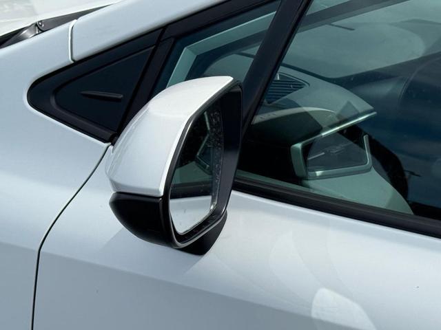 Photo of 2026 Ice Cap Toyota Corolla