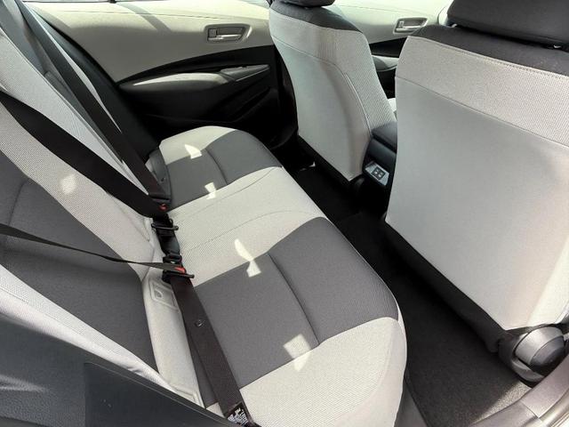 Photo of 2026 Ice Cap Toyota Corolla
