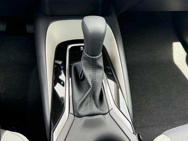 Photo of 2026 Ice Cap Toyota Corolla