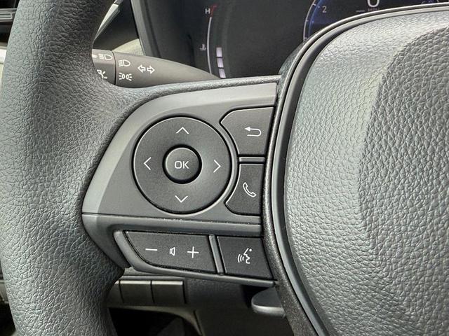 Photo of 2026 Ice Cap Toyota Corolla