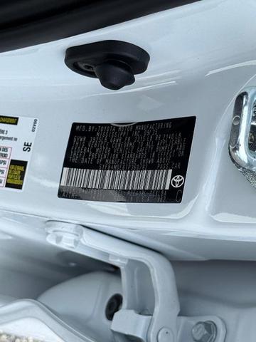 Photo of 2026 Ice Cap Toyota Corolla