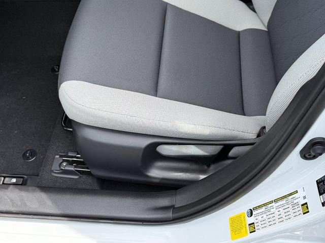 Photo of 2026 Ice Cap Toyota Corolla