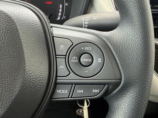 Photo of 2026 Ice Cap Toyota Corolla