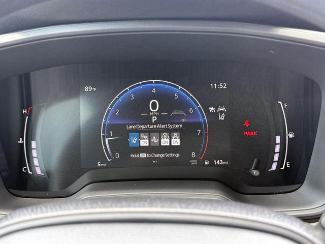 Photo of 2026 Ice Cap Toyota Corolla