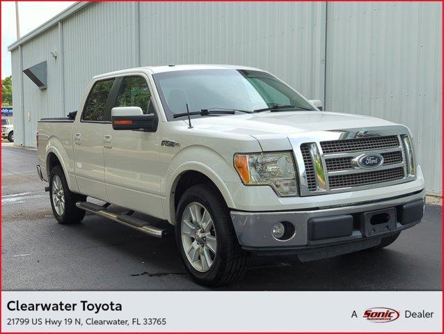2010 Ford F-150