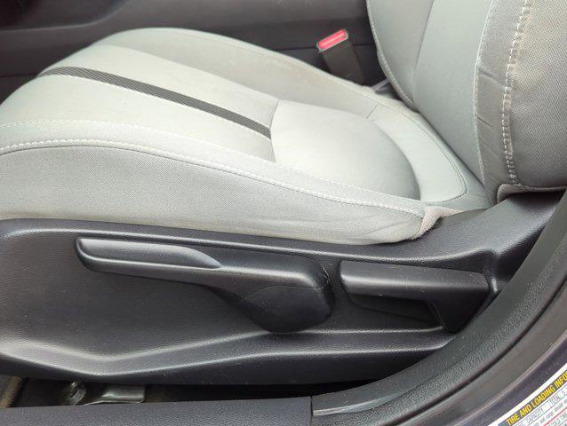 Photo of 2016 Modern Steel Metallic Honda Civic