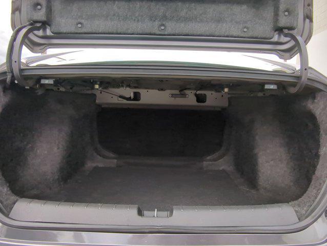 Photo of 2016 Modern Steel Metallic Honda Civic