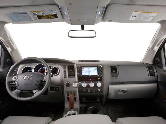 Photo of 2013 Silver Sky Metallic Toyota Tundra