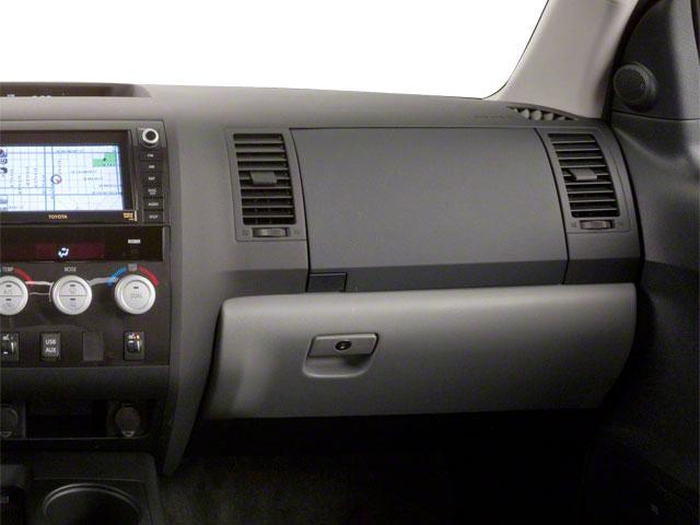 Photo of 2013 Silver Sky Metallic Toyota Tundra