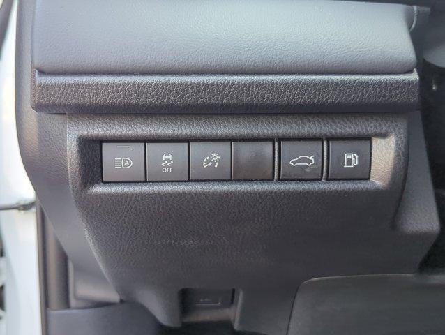 Photo of 2025 White Toyota Camry