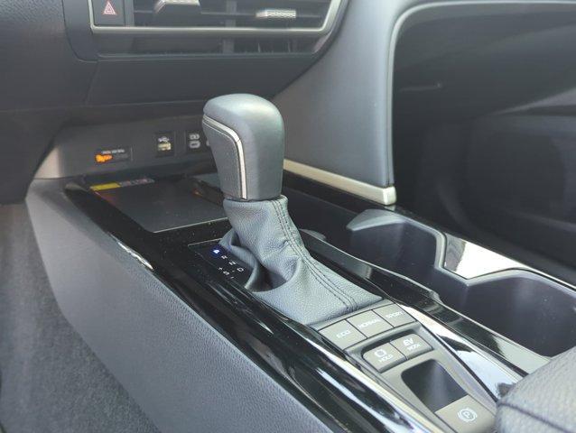 Photo of 2025 White Toyota Camry