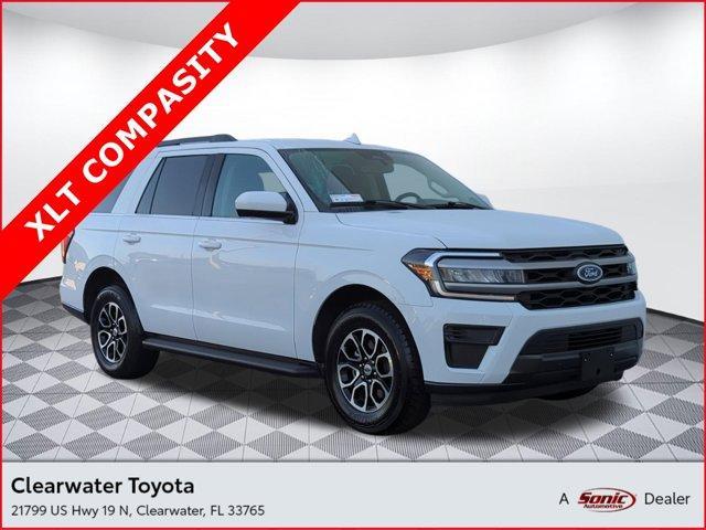 2022 Ford Expedition