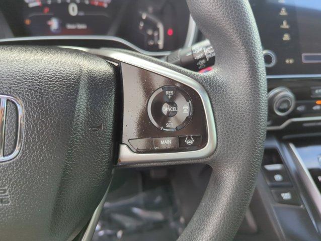 Photo of 2017 Brown Honda CR-V