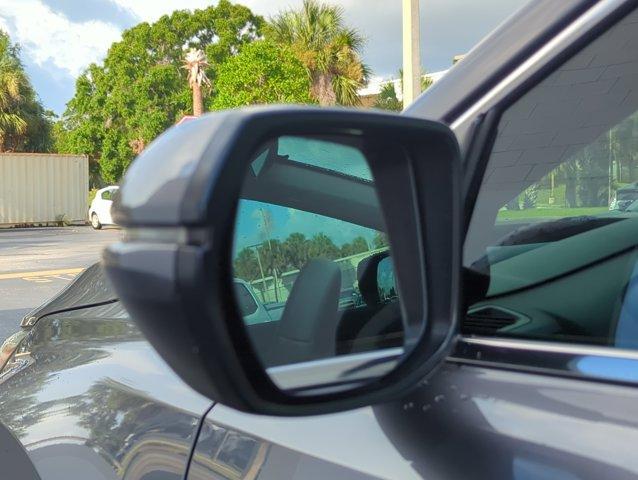 Photo of 2017 Brown Honda CR-V