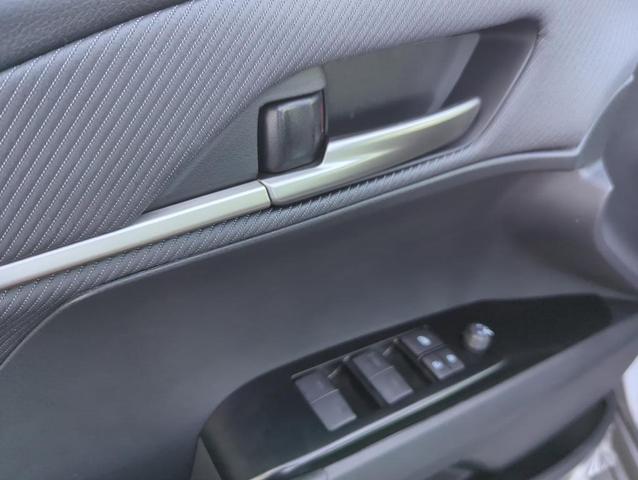 Photo of 2025 Heavy Metal Toyota Camry