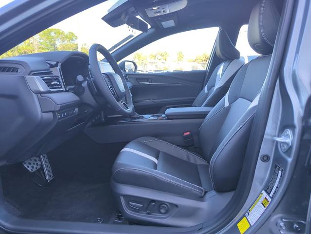 Photo of 2025 Heavy Metal Toyota Camry
