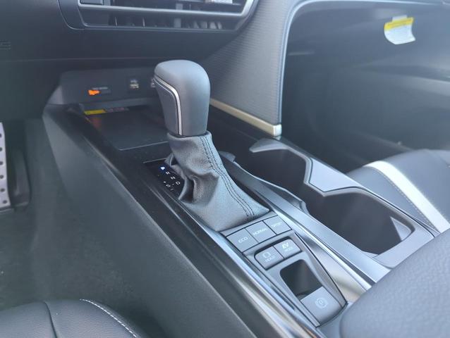 Photo of 2025 Heavy Metal Toyota Camry
