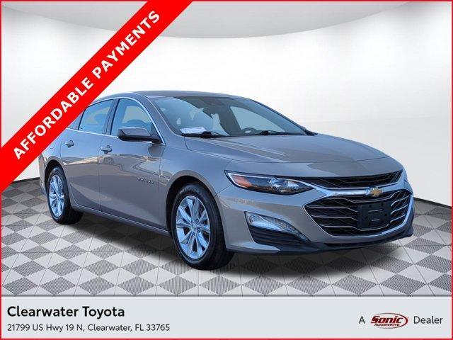 2023 Chevrolet Malibu