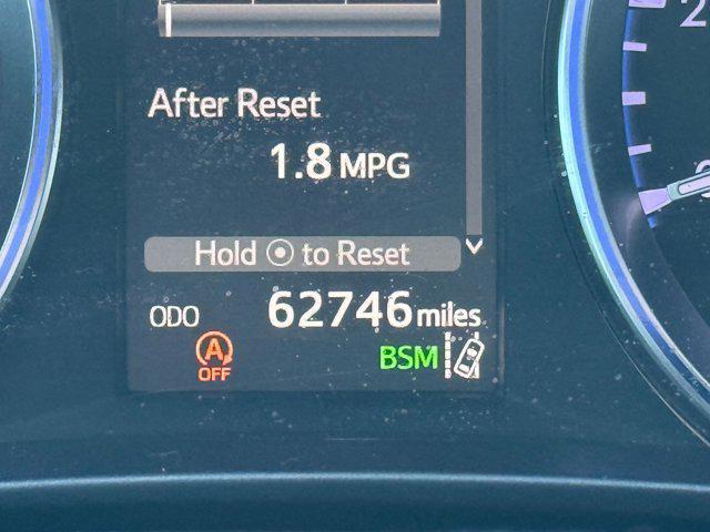 Photo of 2019 Predawn Gray Mica Toyota Highlander