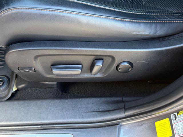 Photo of 2019 Predawn Gray Mica Toyota Highlander