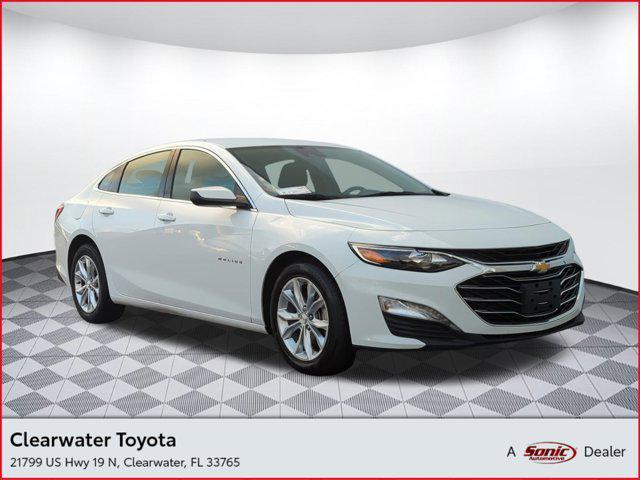 2023 Chevrolet Malibu